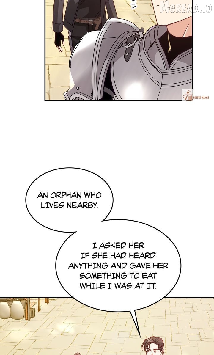 Terrarium Adventure Chapter 111 - page 63