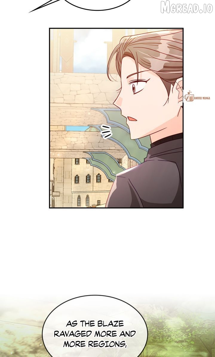 Terrarium Adventure Chapter 111 - page 65
