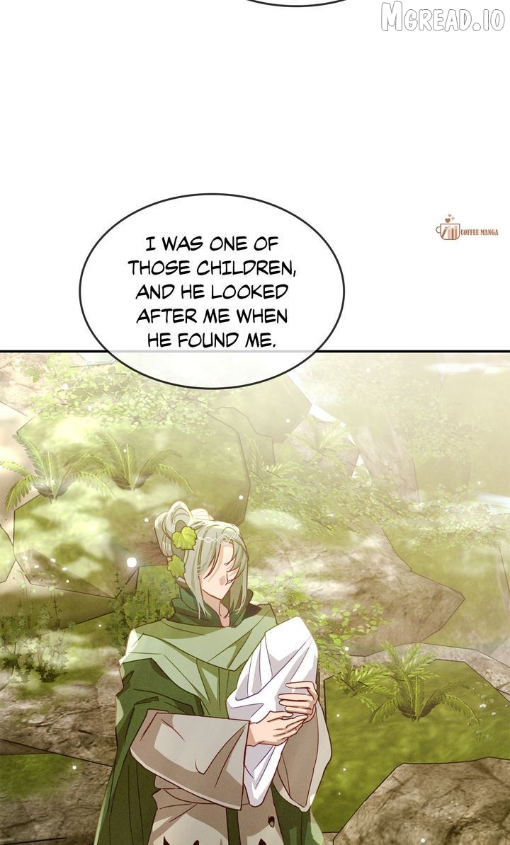 Terrarium Adventure Chapter 111 - page 67
