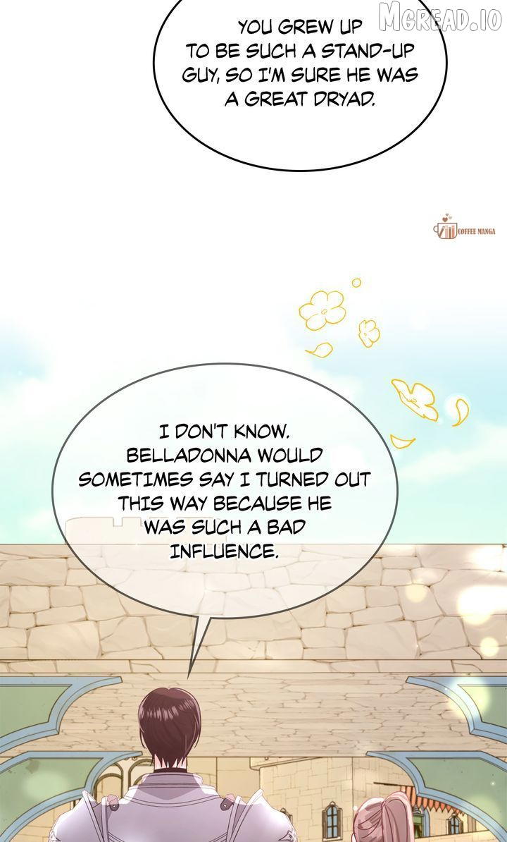Terrarium Adventure Chapter 111 - page 73