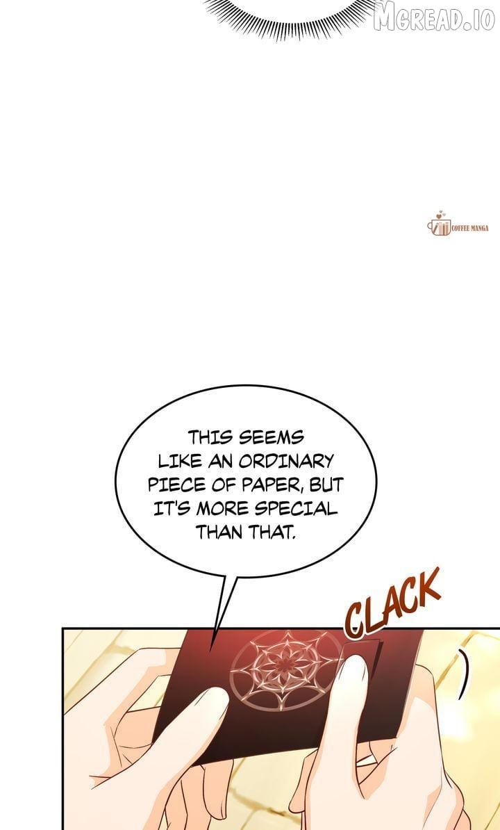 Terrarium Adventure Chapter 111 - page 82