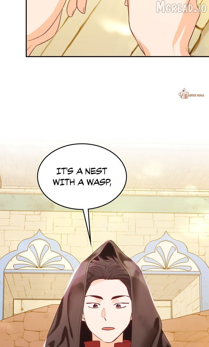 Terrarium Adventure Chapter 111 - page 83