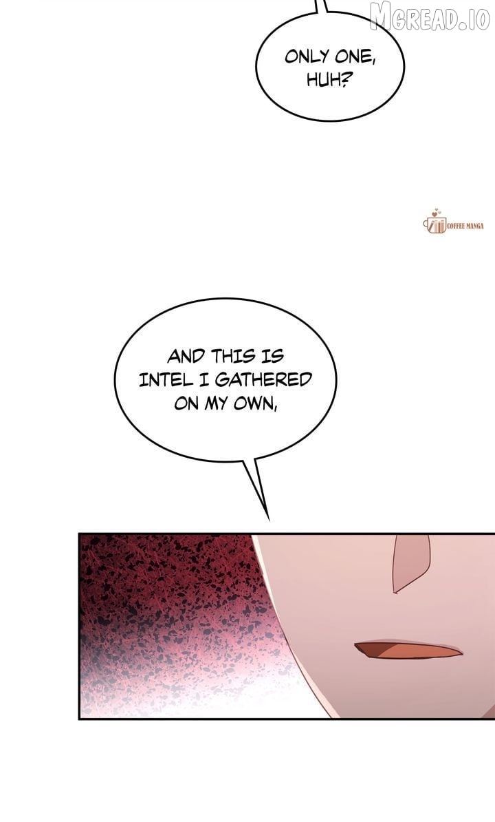 Terrarium Adventure Chapter 111 - page 86