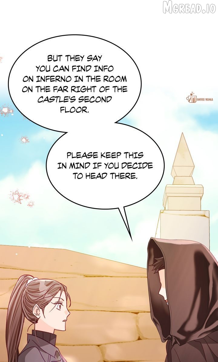 Terrarium Adventure Chapter 111 - page 87