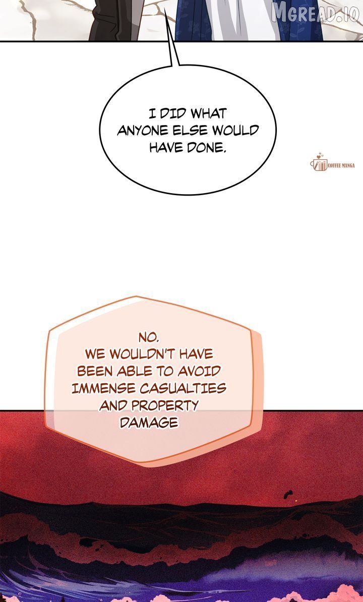 Terrarium Adventure Chapter 111 - page 9
