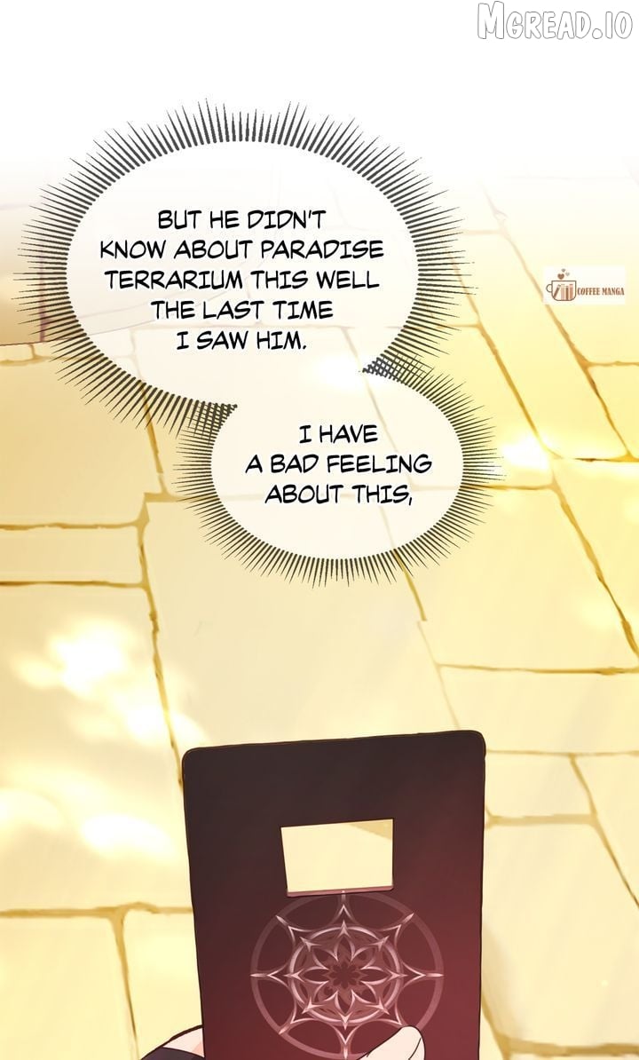 Terrarium Adventure Chapter 111 - page 90