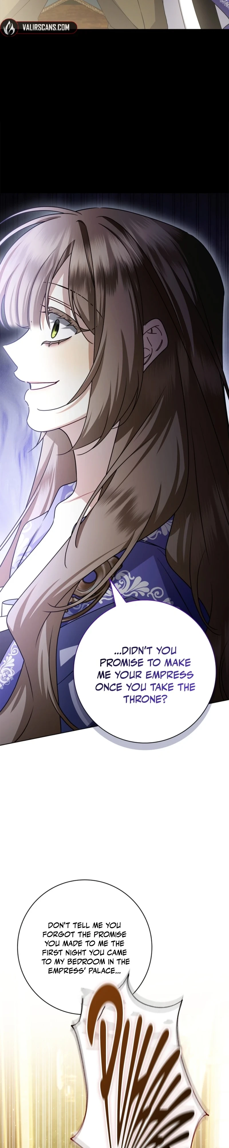 Sorry, I got distracted by your looks Chapter 70 - page 16