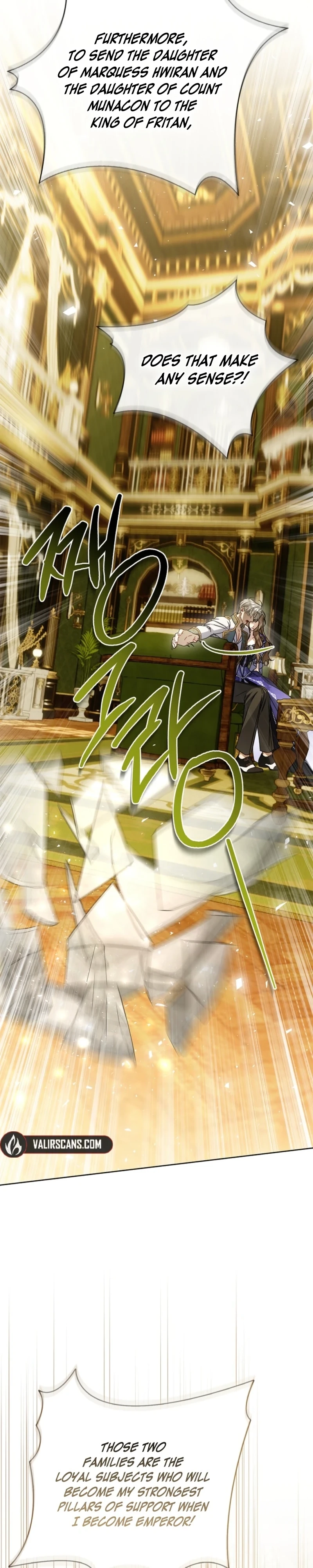 Sorry, I got distracted by your looks Chapter 70 - page 9