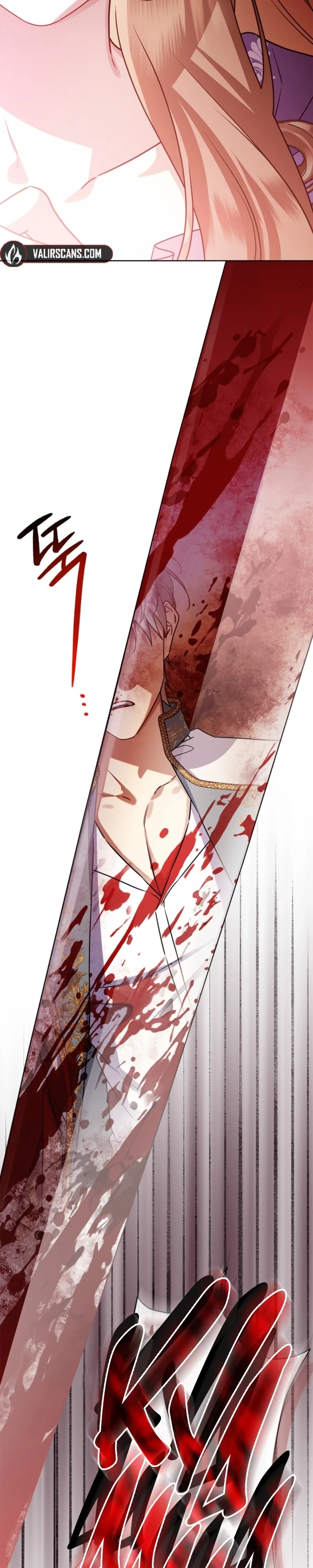 Sorry, I got distracted by your looks Chapter 71 - page 13