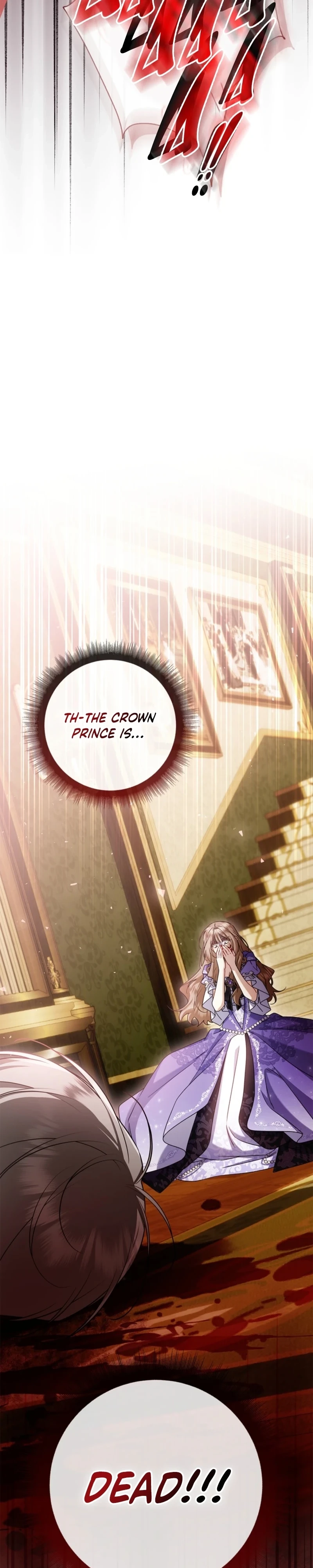 Sorry, I got distracted by your looks Chapter 71 - page 14