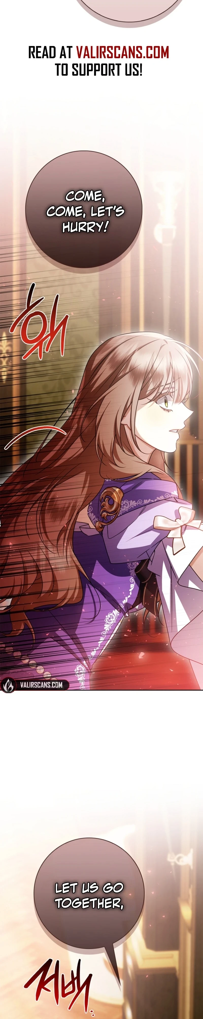 Sorry, I got distracted by your looks Chapter 71 - page 19