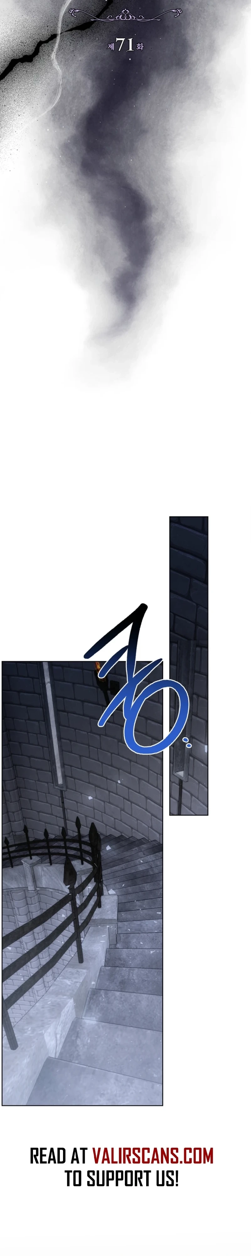Sorry, I got distracted by your looks Chapter 71 - page 21
