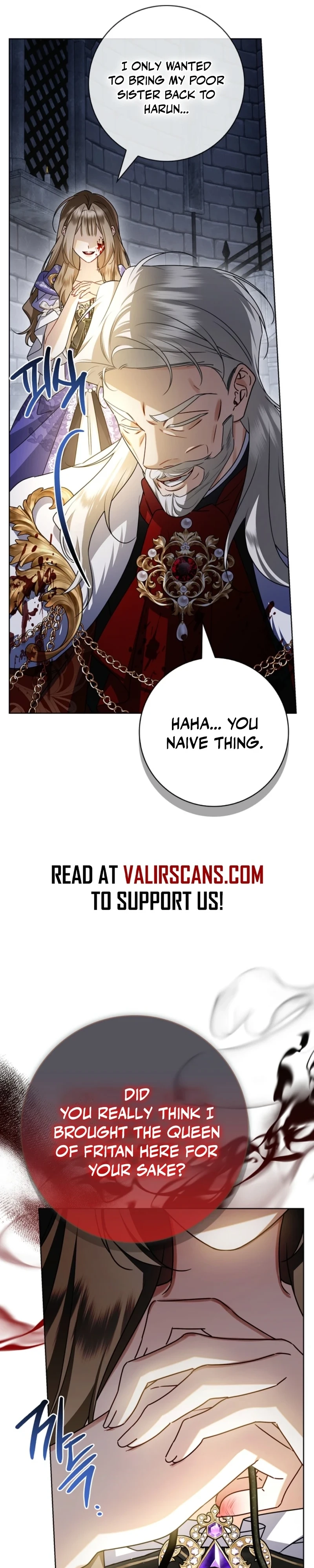 Sorry, I got distracted by your looks Chapter 71 - page 24