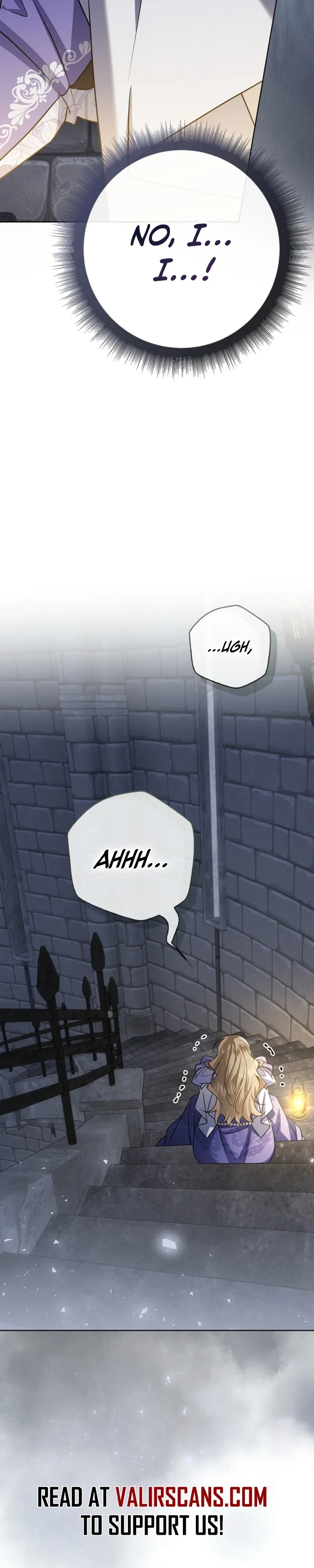 Sorry, I got distracted by your looks Chapter 71 - page 43
