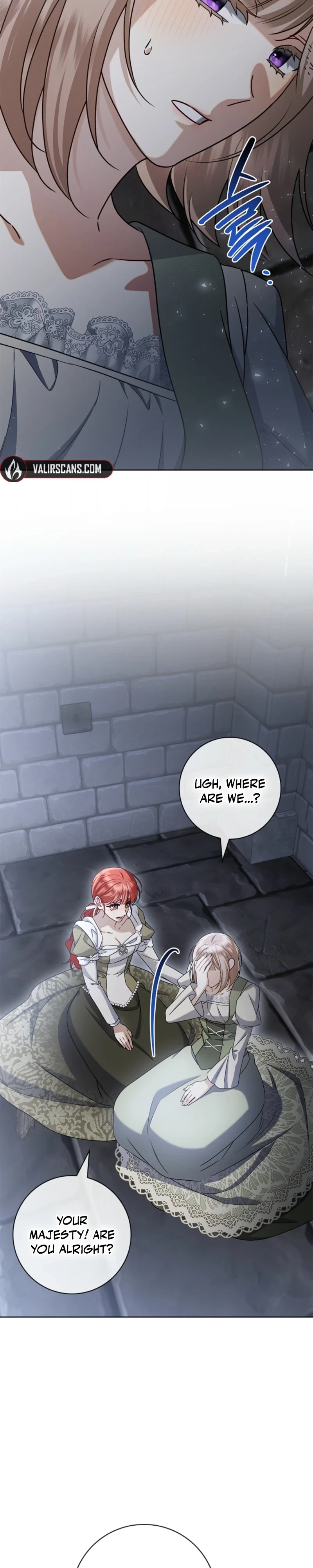 Sorry, I got distracted by your looks Chapter 71 - page 45