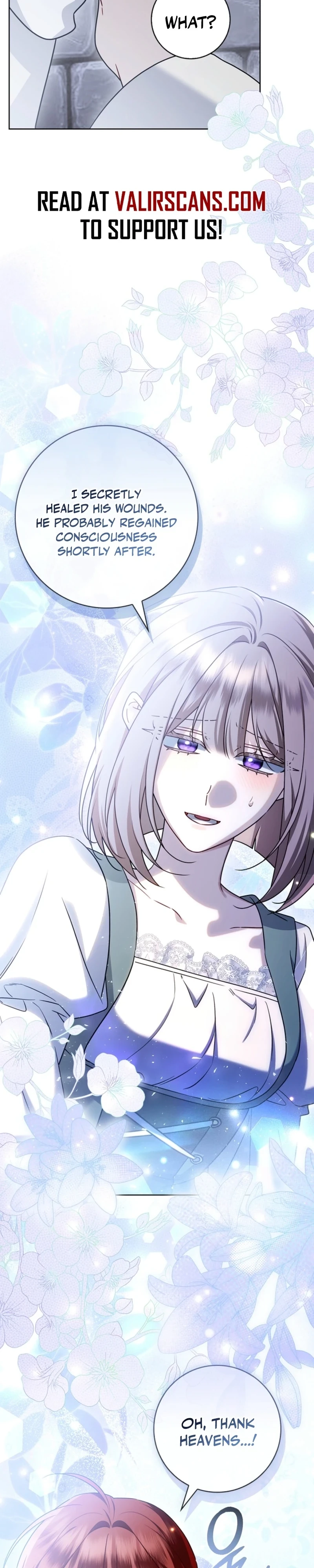 Sorry, I got distracted by your looks Chapter 71 - page 47
