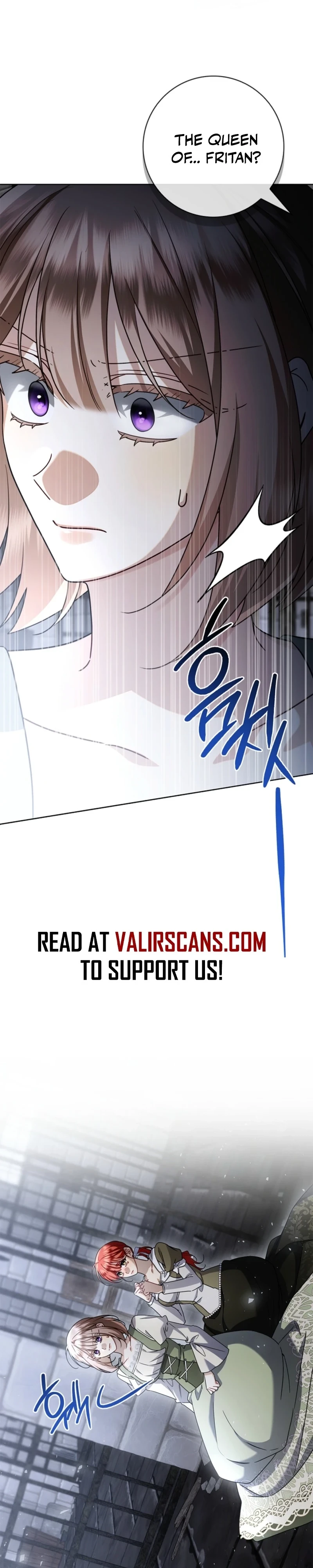 Sorry, I got distracted by your looks Chapter 71 - page 50