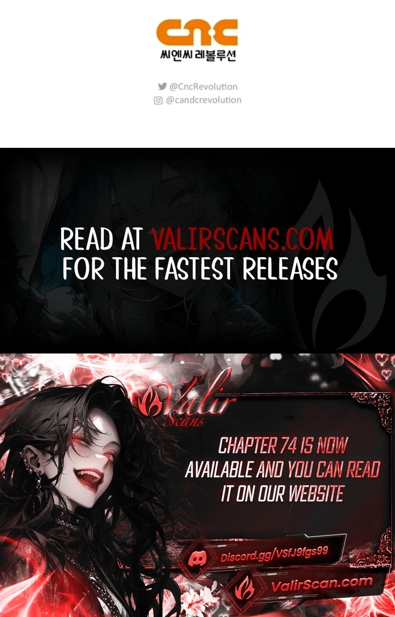 Sorry, I got distracted by your looks Chapter 71 - page 53