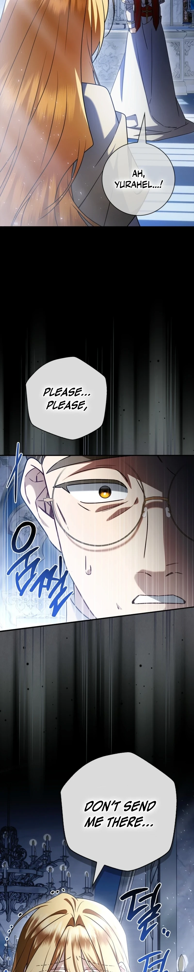 Sorry, I got distracted by your looks Chapter 72 - page 14