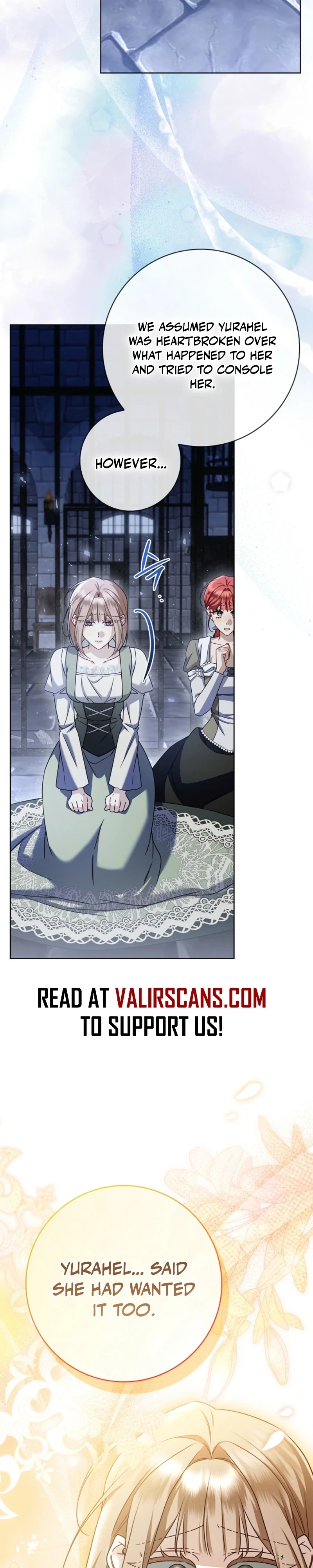 Sorry, I got distracted by your looks Chapter 72 - page 19