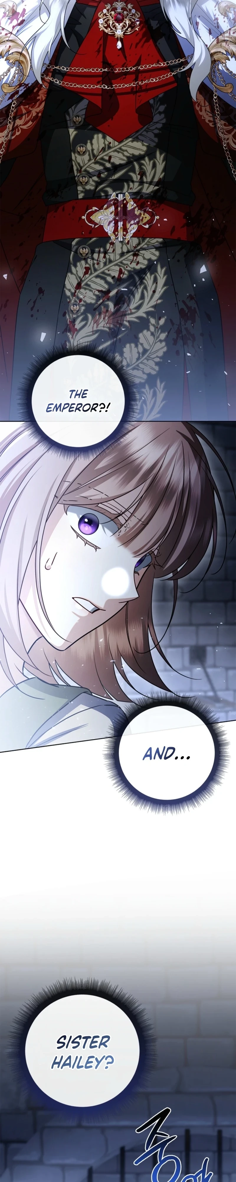Sorry, I got distracted by your looks Chapter 72 - page 27