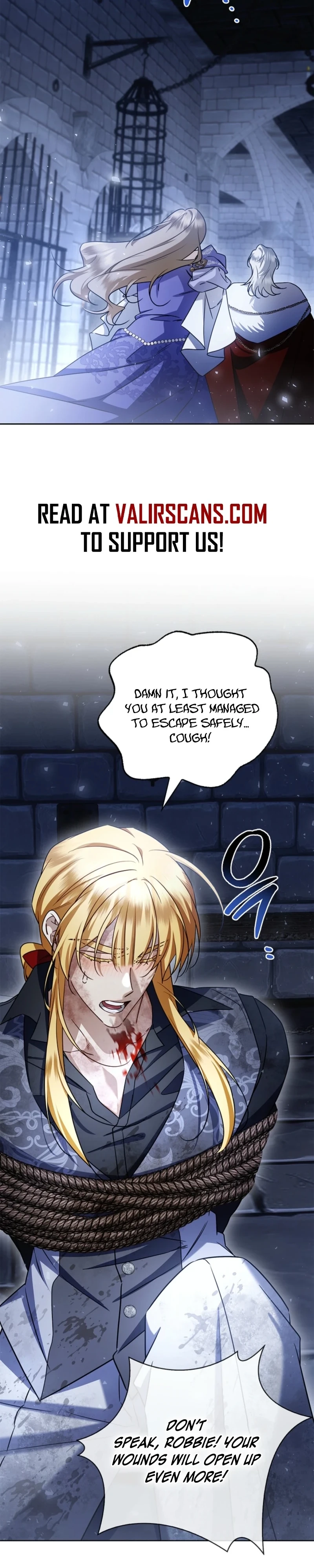 Sorry, I got distracted by your looks Chapter 72 - page 39