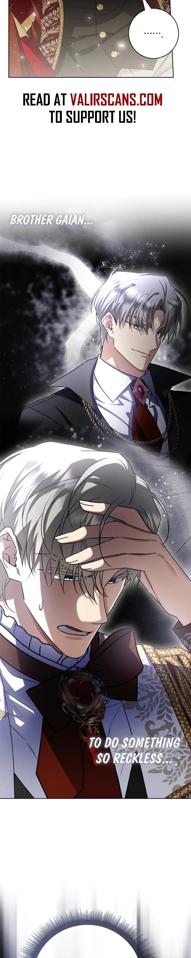 Sorry, I got distracted by your looks Chapter 72 - page 46