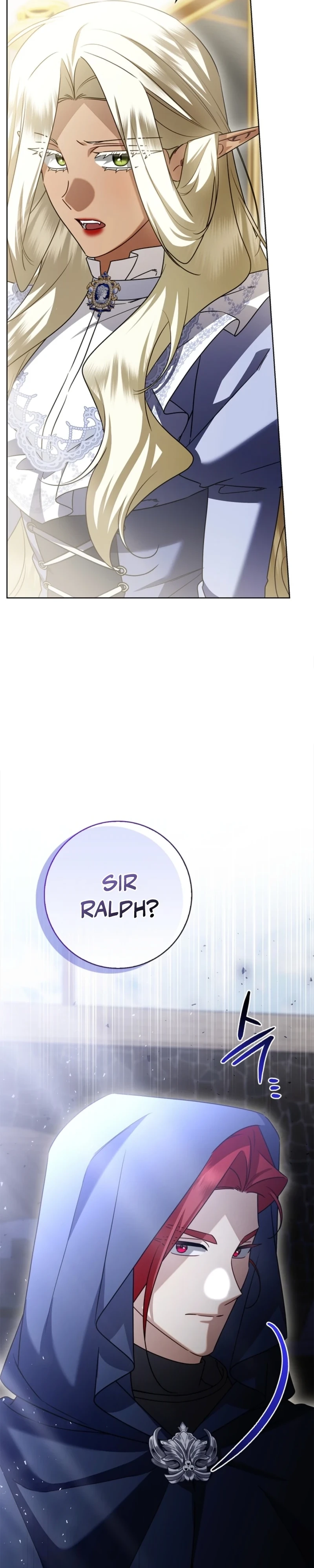 Sorry, I got distracted by your looks Chapter 73 - page 14