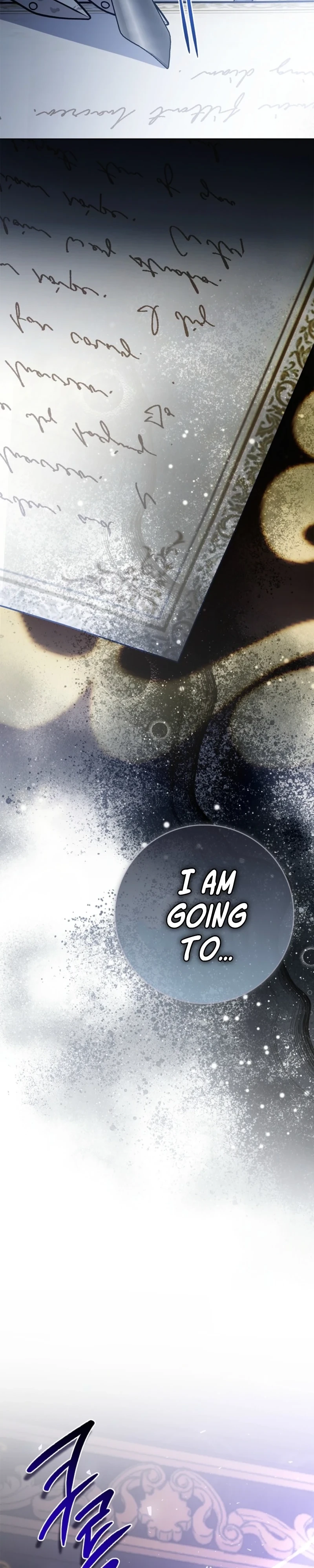 Sorry, I got distracted by your looks Chapter 73 - page 40