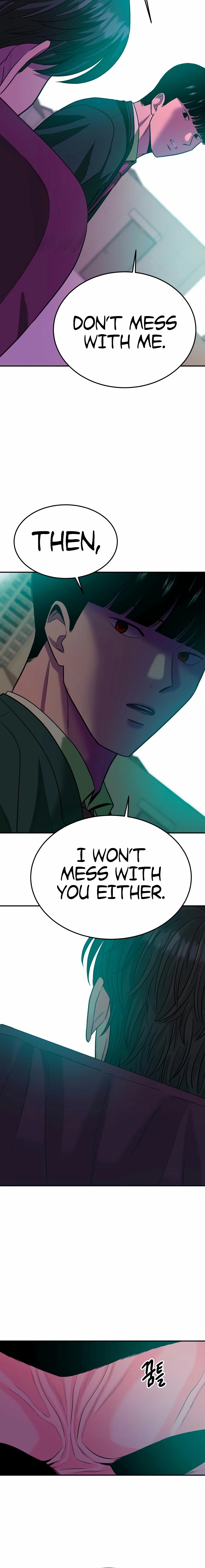 Student Jo-Eun Chapter 51 - page 10