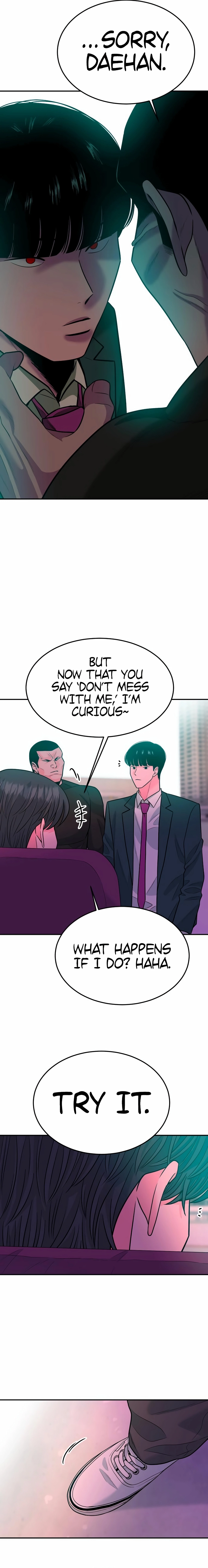 Student Jo-Eun Chapter 51 - page 13
