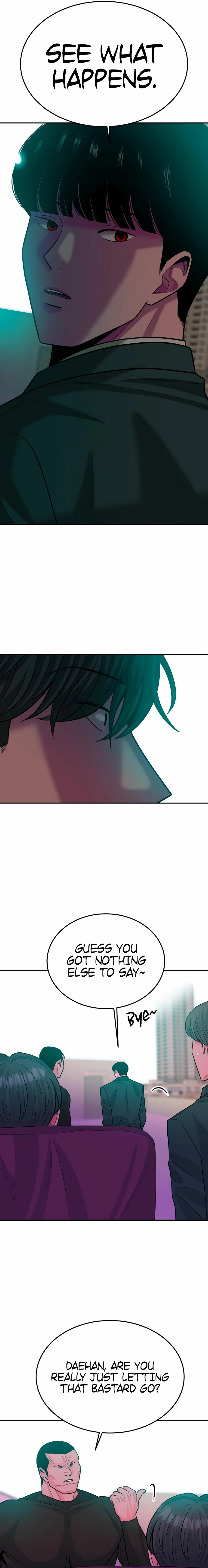 Student Jo-Eun Chapter 51 - page 14