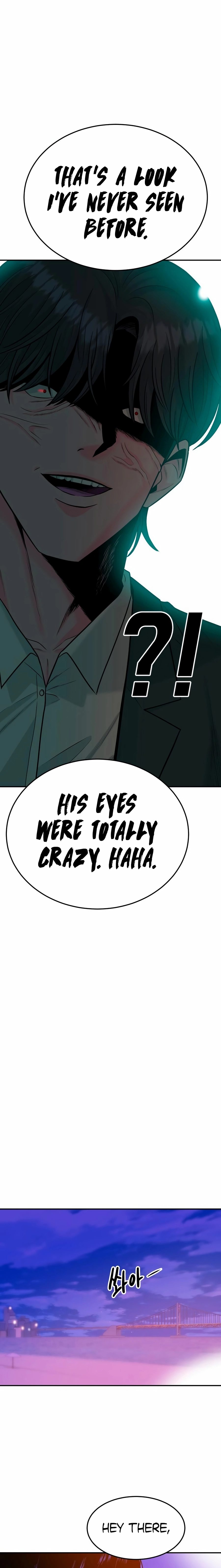 Student Jo-Eun Chapter 51 - page 27