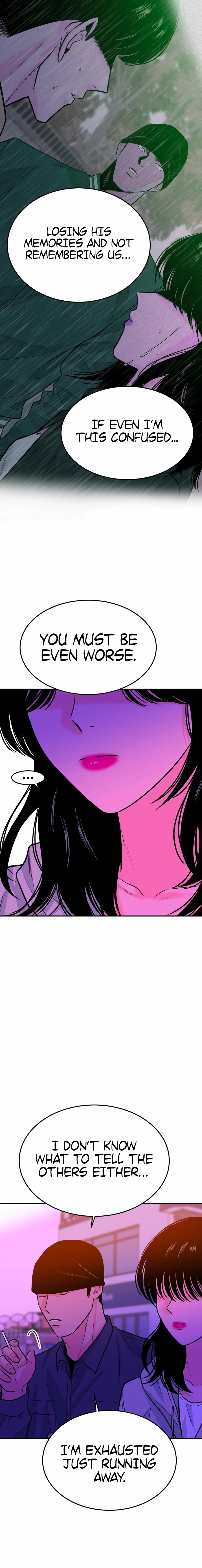 Student Jo-Eun Chapter 51 - page 31