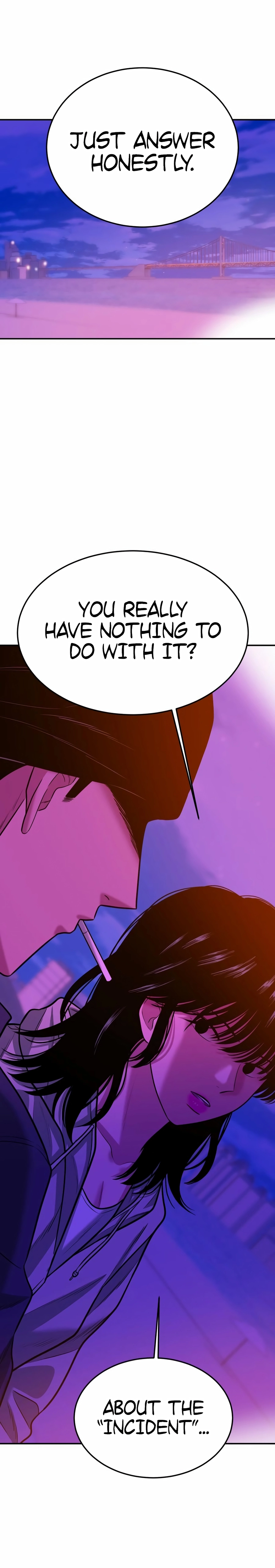 Student Jo-Eun Chapter 51 - page 33