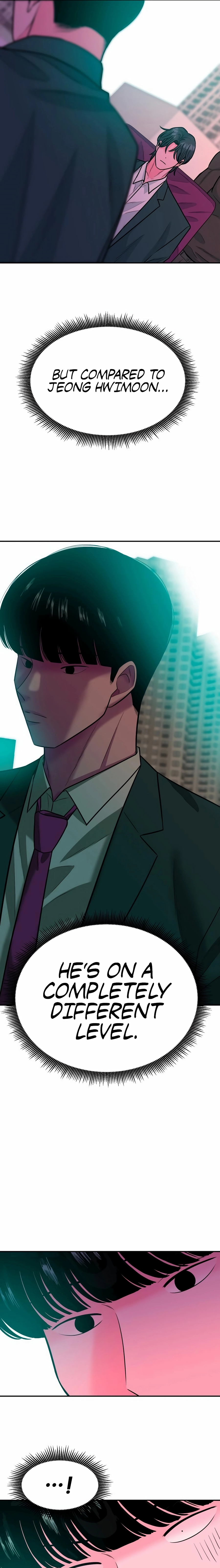 Student Jo-Eun Chapter 51 - page 7