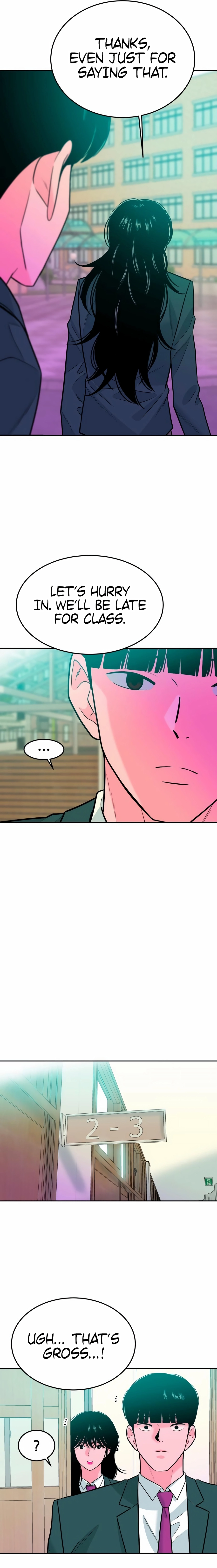 Student Jo-Eun Chapter 52 - page 17