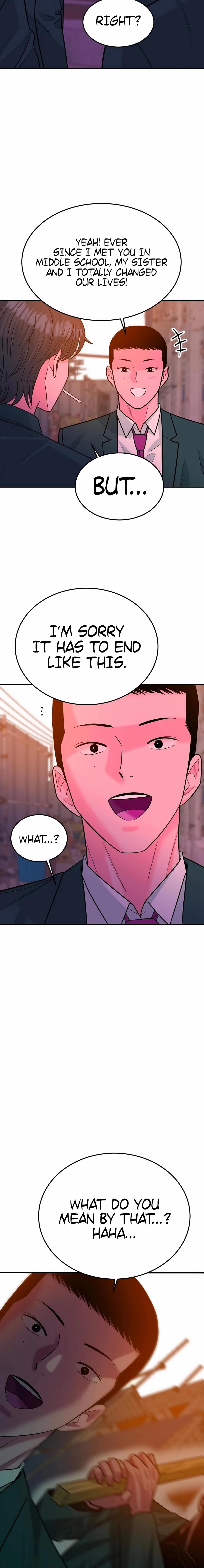 Student Jo-Eun Chapter 52 - page 24