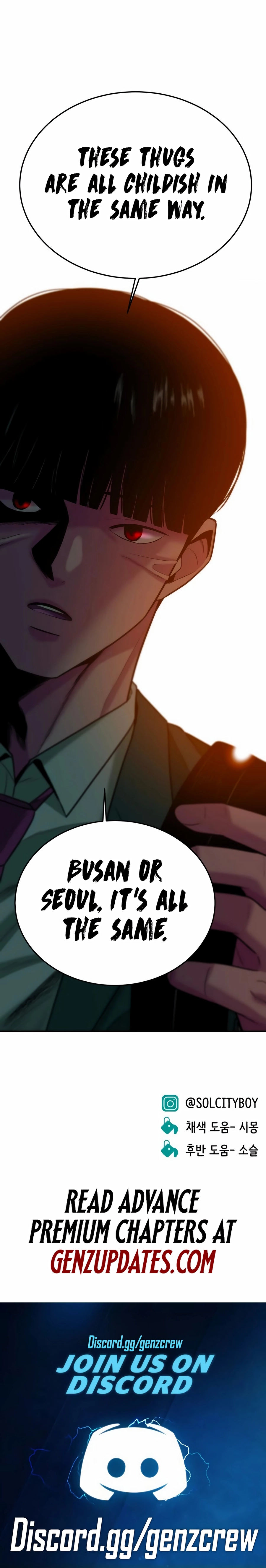 Student Jo-Eun Chapter 52 - page 30