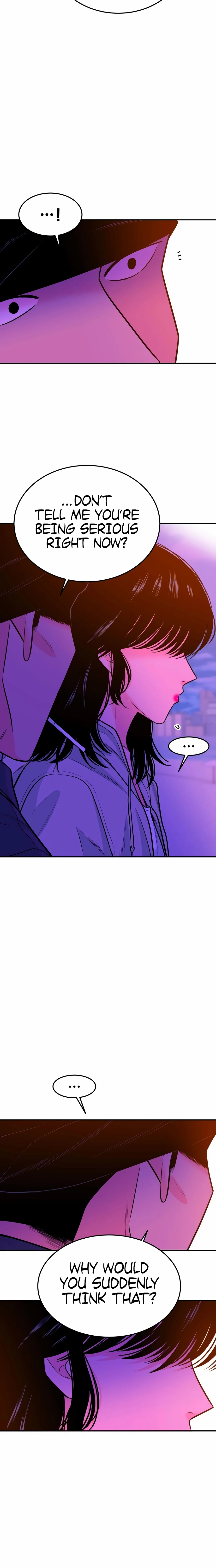 Student Jo-Eun Chapter 52 - page 4