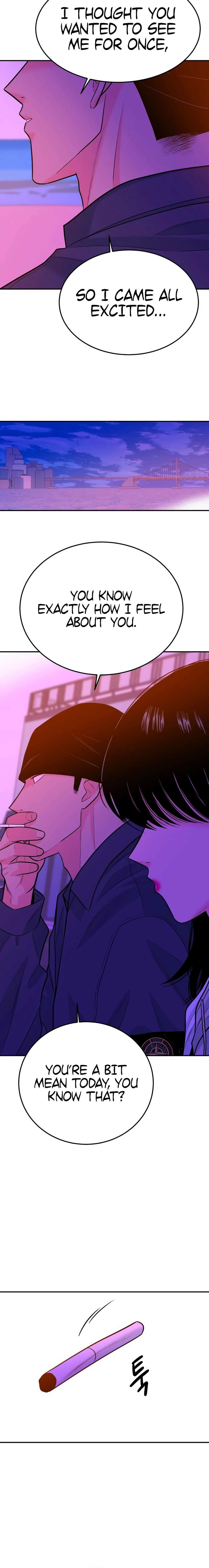 Student Jo-Eun Chapter 52 - page 8