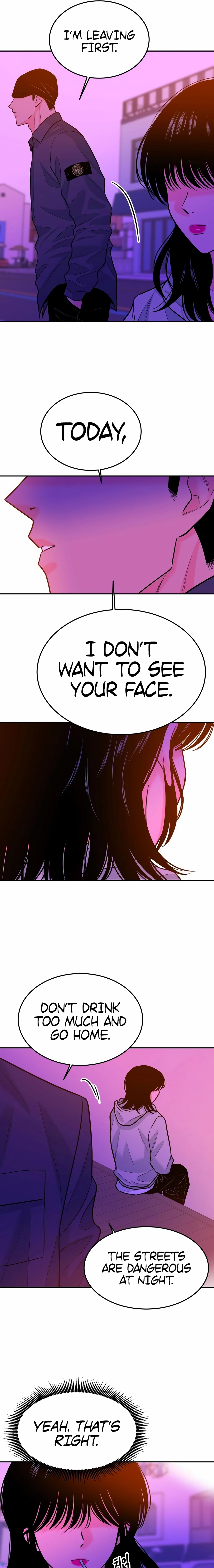 Student Jo-Eun Chapter 52 - page 9