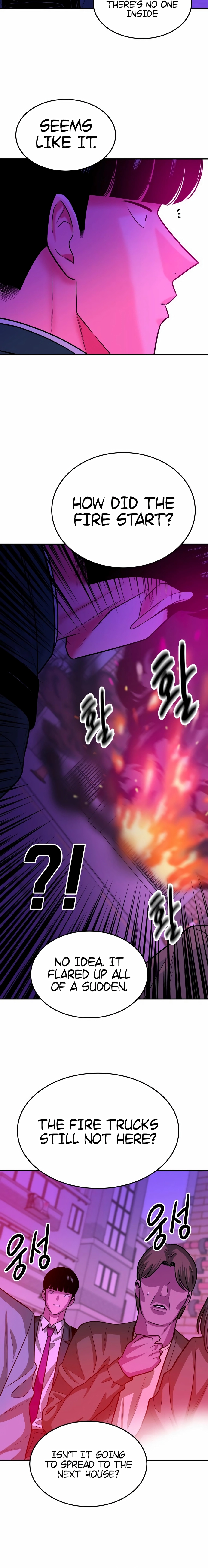 Student Jo-Eun Chapter 53 - page 24