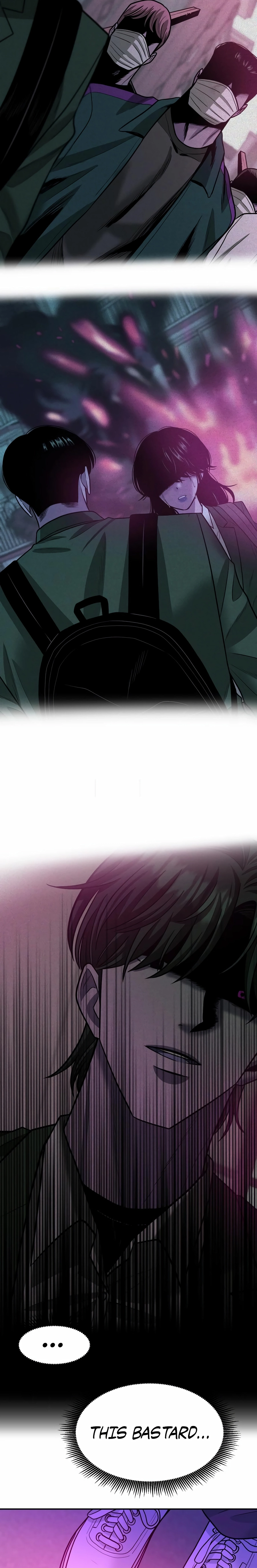 Student Jo-Eun Chapter 53 - page 29