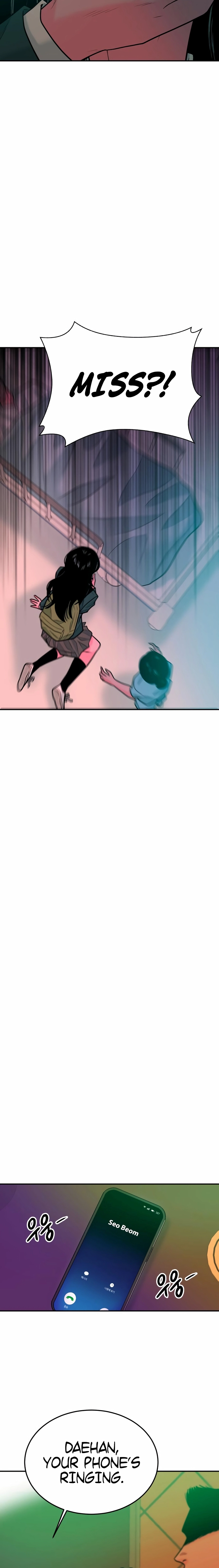 Student Jo-Eun Chapter 53 - page 4