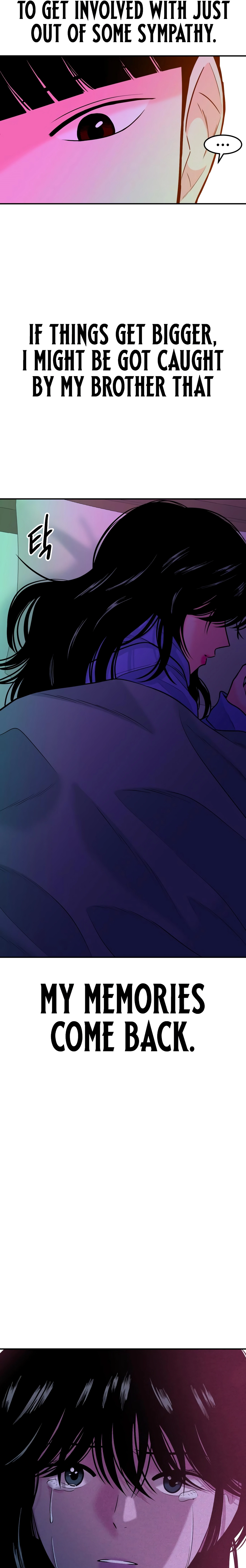 Student Jo-Eun Chapter 54 - page 15
