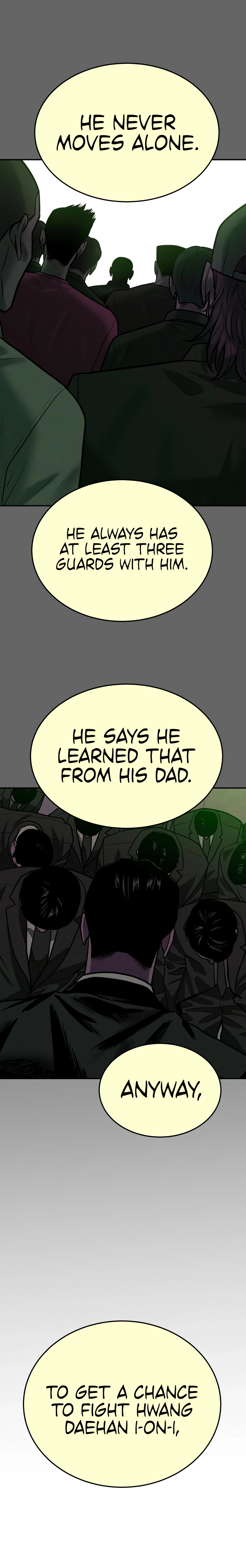 Student Jo-Eun Chapter 54 - page 30