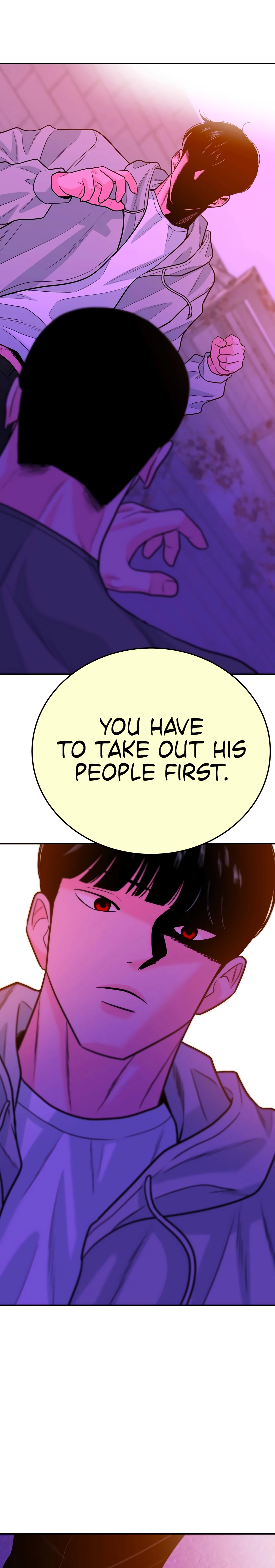 Student Jo-Eun Chapter 54 - page 31