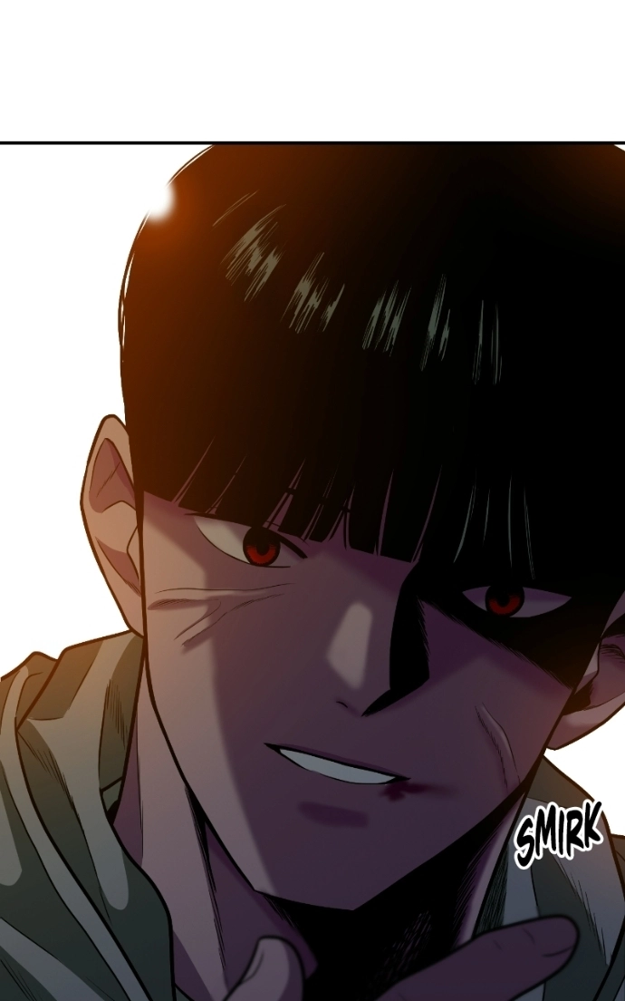 Student Jo-Eun Chapter 55 - page 11