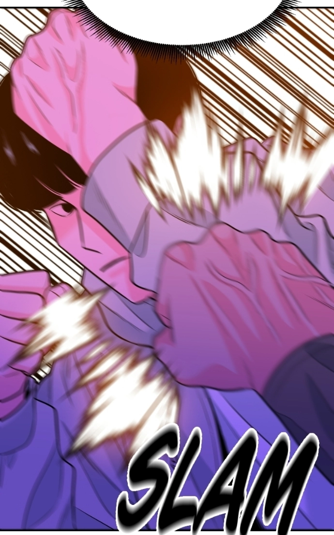 Student Jo-Eun Chapter 55 - page 111